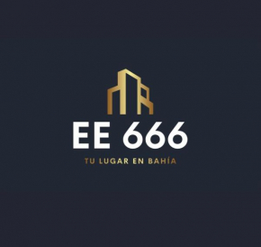 ESPACIO ESTOMBA 666 Elegante estudio con cochera